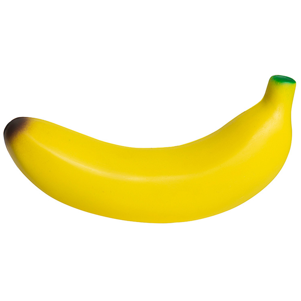 Picture of Squeezies® Stress Reliever Banana