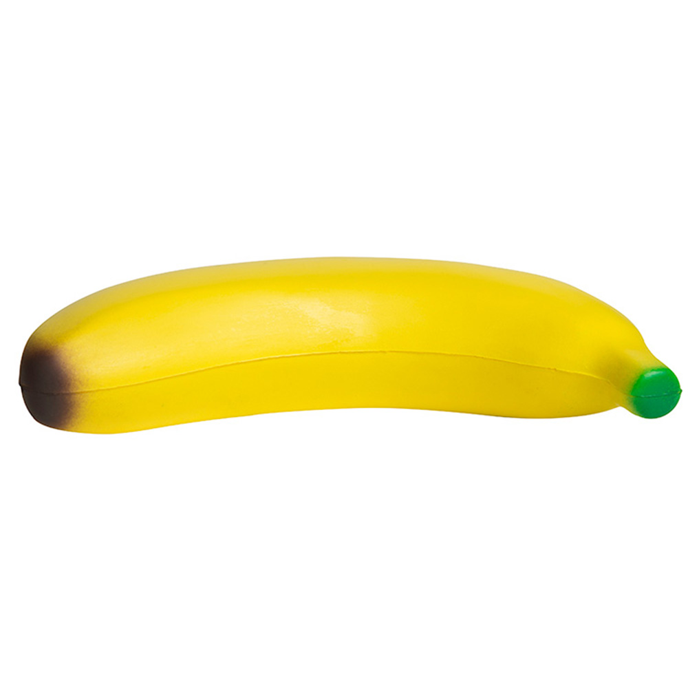 Picture of Squeezies® Stress Reliever Banana