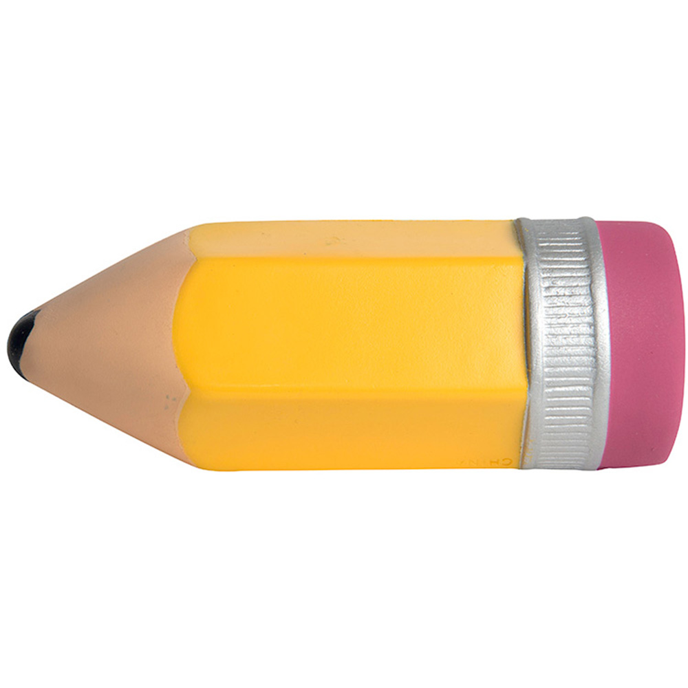 Picture of Pencil Squeezies® Stress Reliever