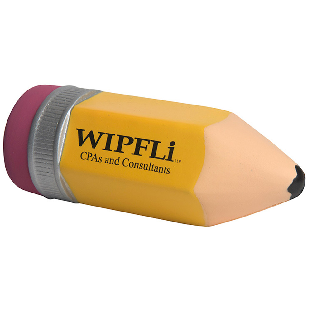 Picture of Pencil Squeezies® Stress Reliever