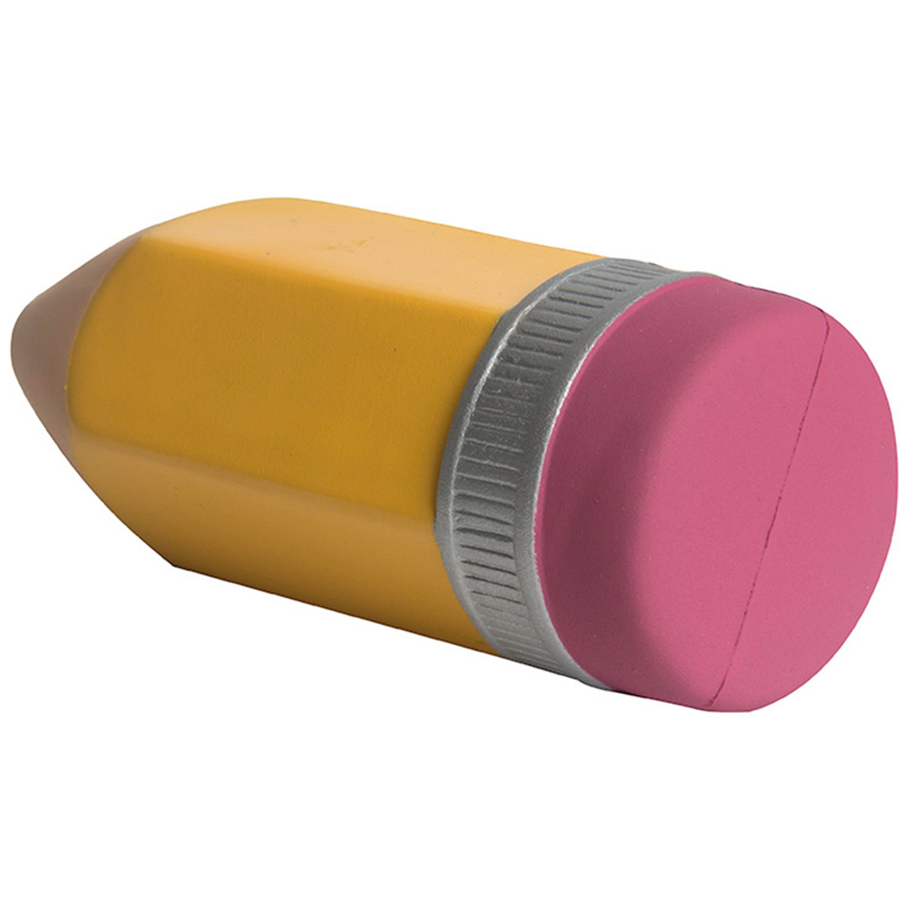 Picture of Pencil Squeezies® Stress Reliever