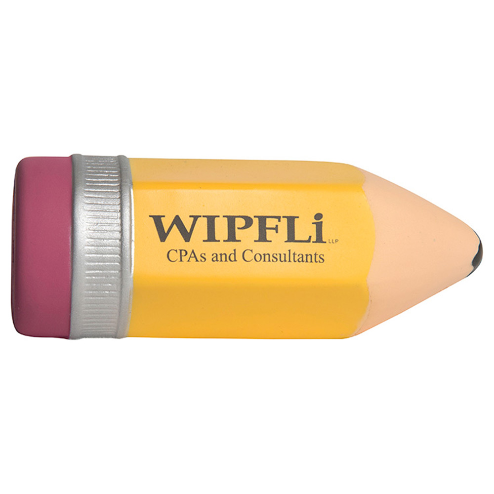 Picture of Pencil Squeezies® Stress Reliever