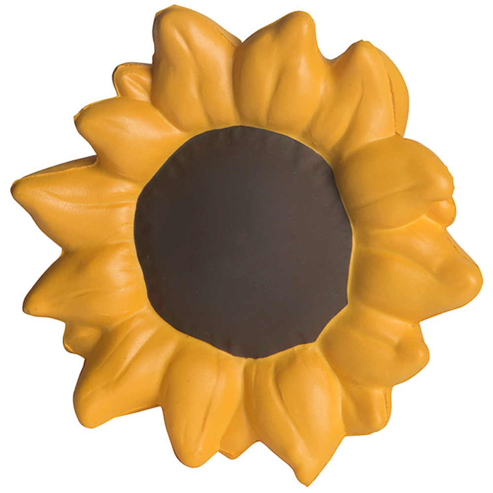 Picture of Sunflower Squeezies® Stress Reliever