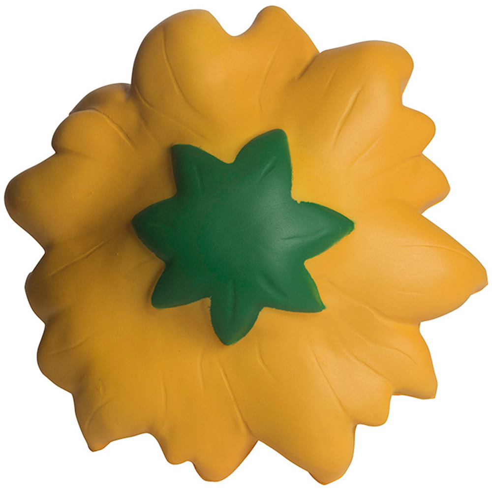 Picture of Sunflower Squeezies® Stress Reliever