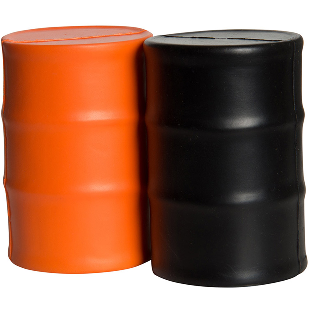 Picture of Oil Drum Stress Reliever