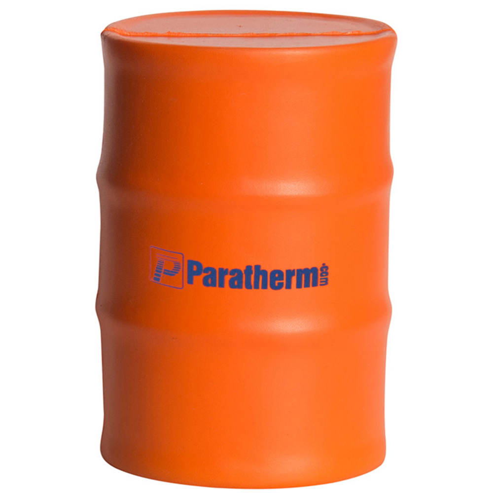Picture of Oil Drum Stress Reliever
