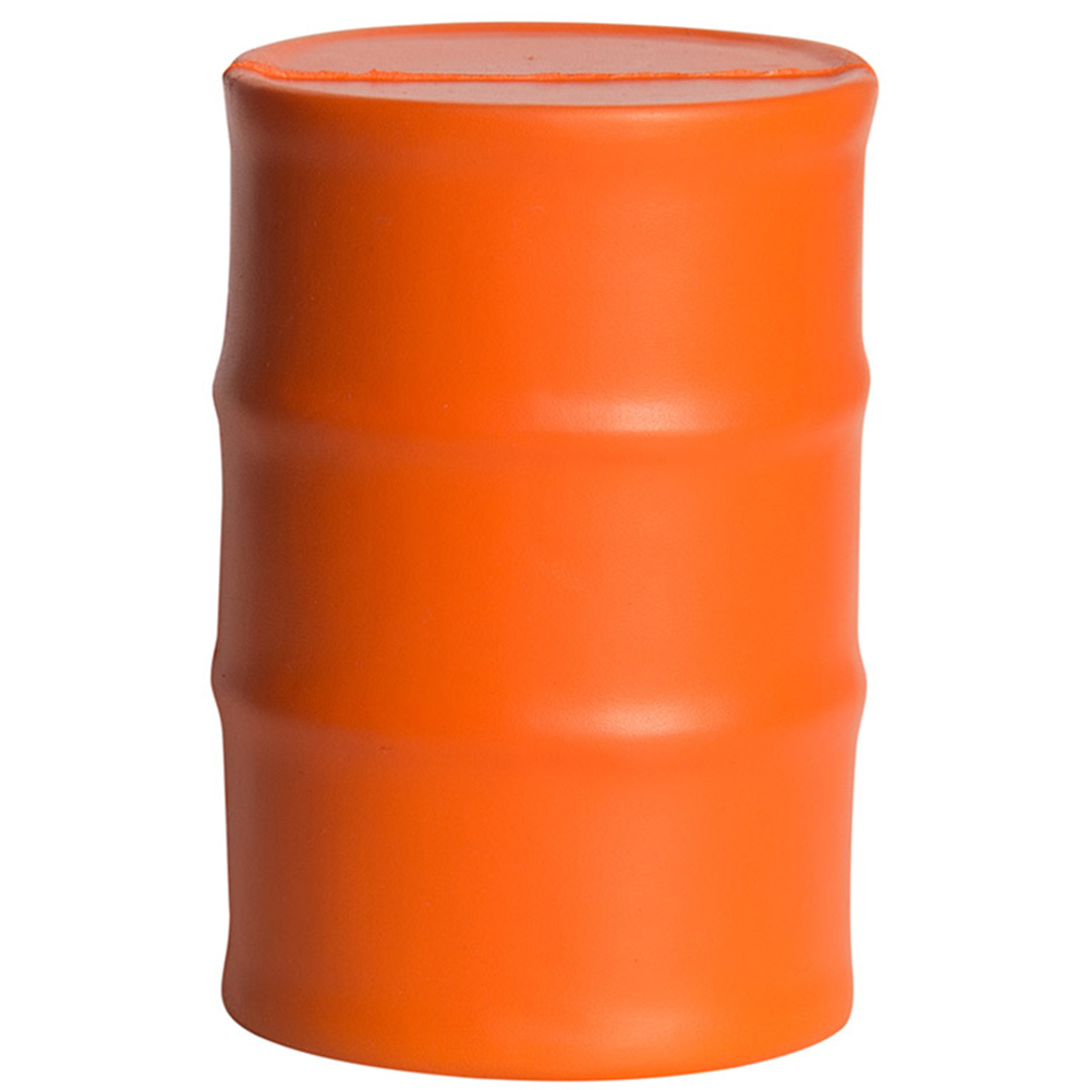 Picture of Oil Drum Stress Reliever