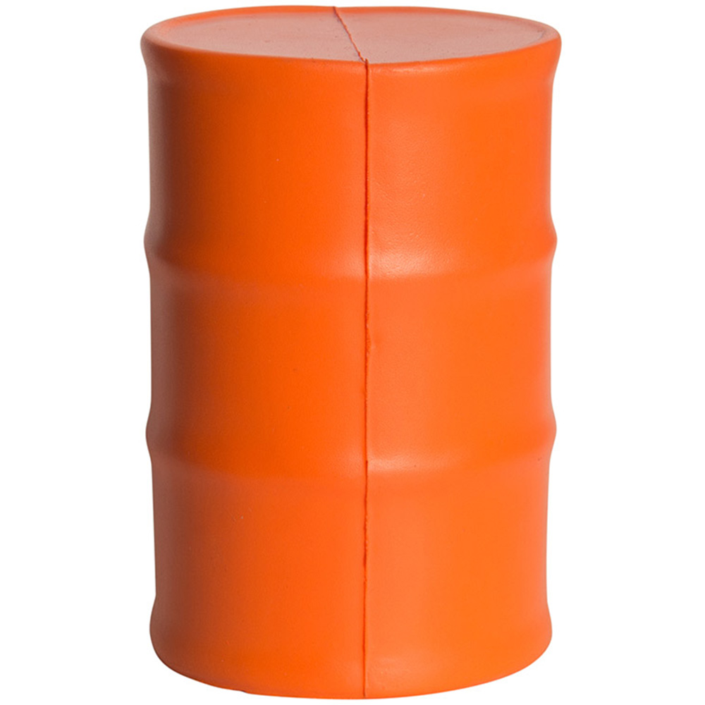 Picture of Oil Drum Stress Reliever