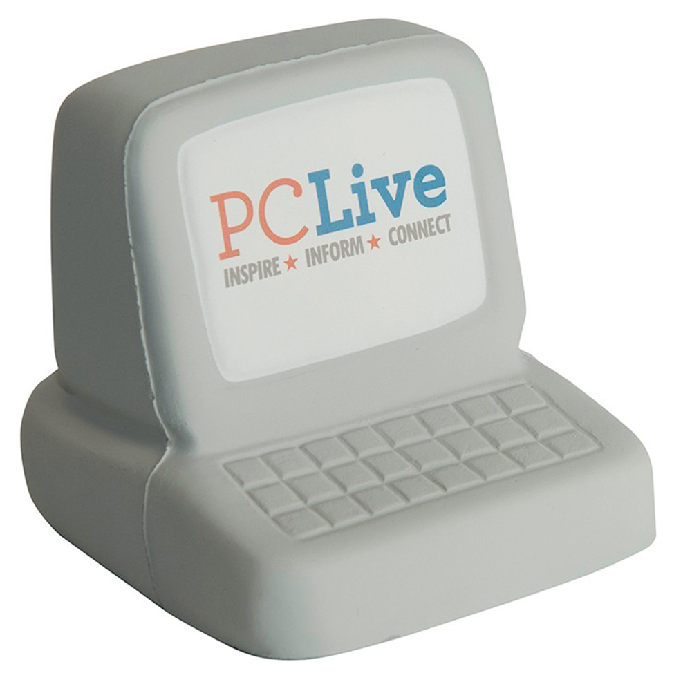 Picture of Computer Squeezies® Stress Reliever