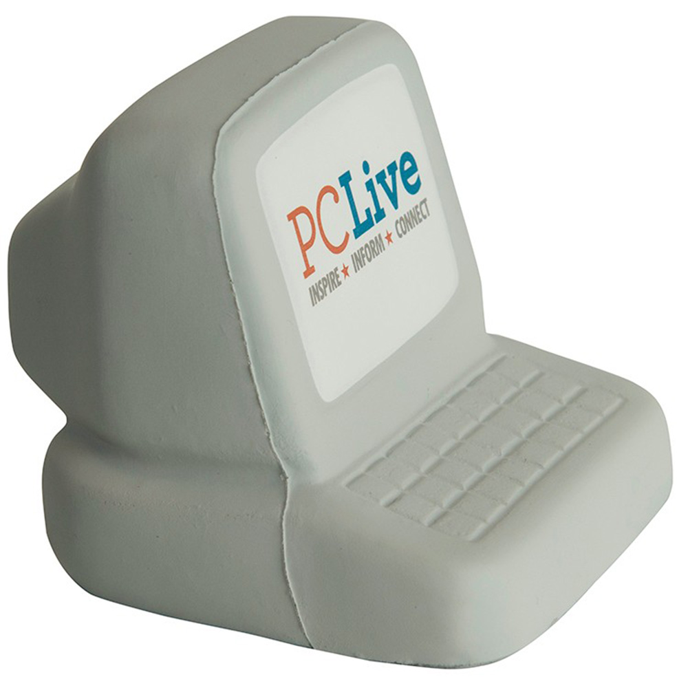 Picture of Computer Squeezies® Stress Reliever