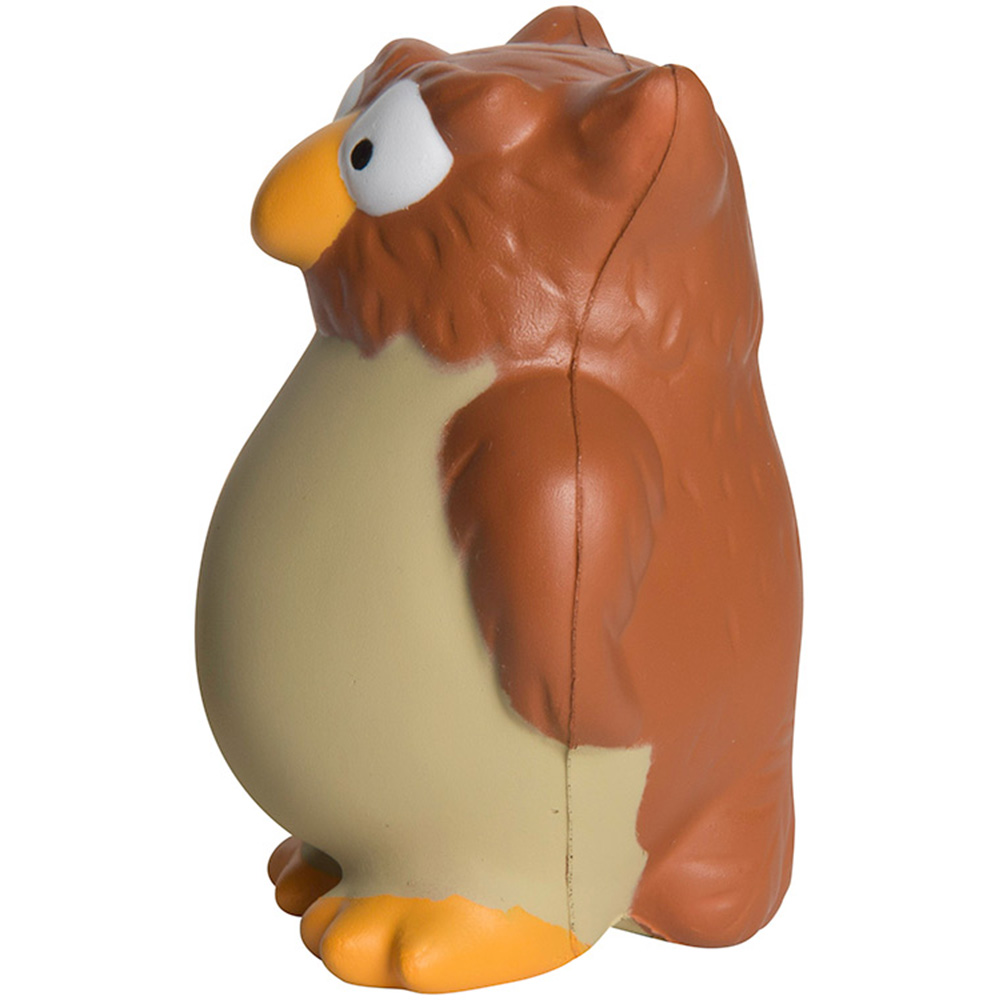 Picture of Owl Squeezies® Stress Reliever
