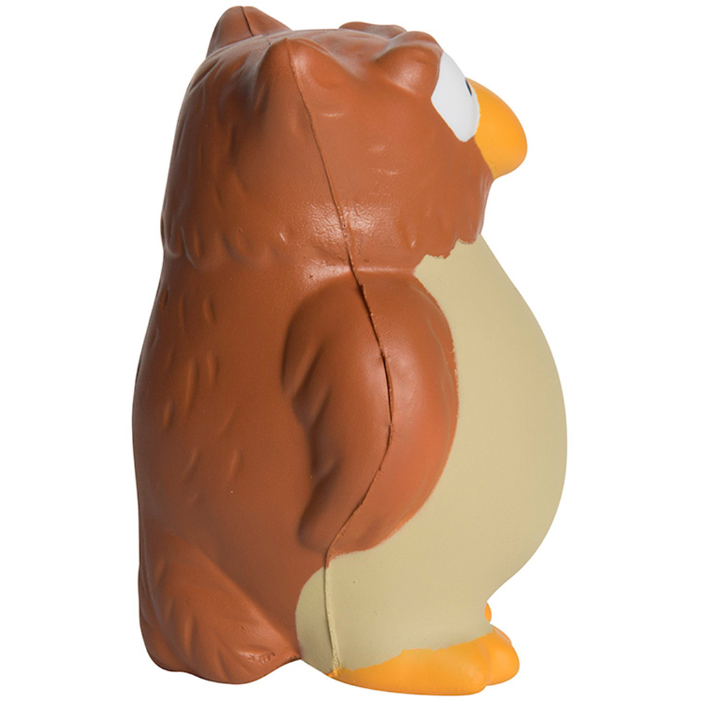 Picture of Owl Squeezies® Stress Reliever