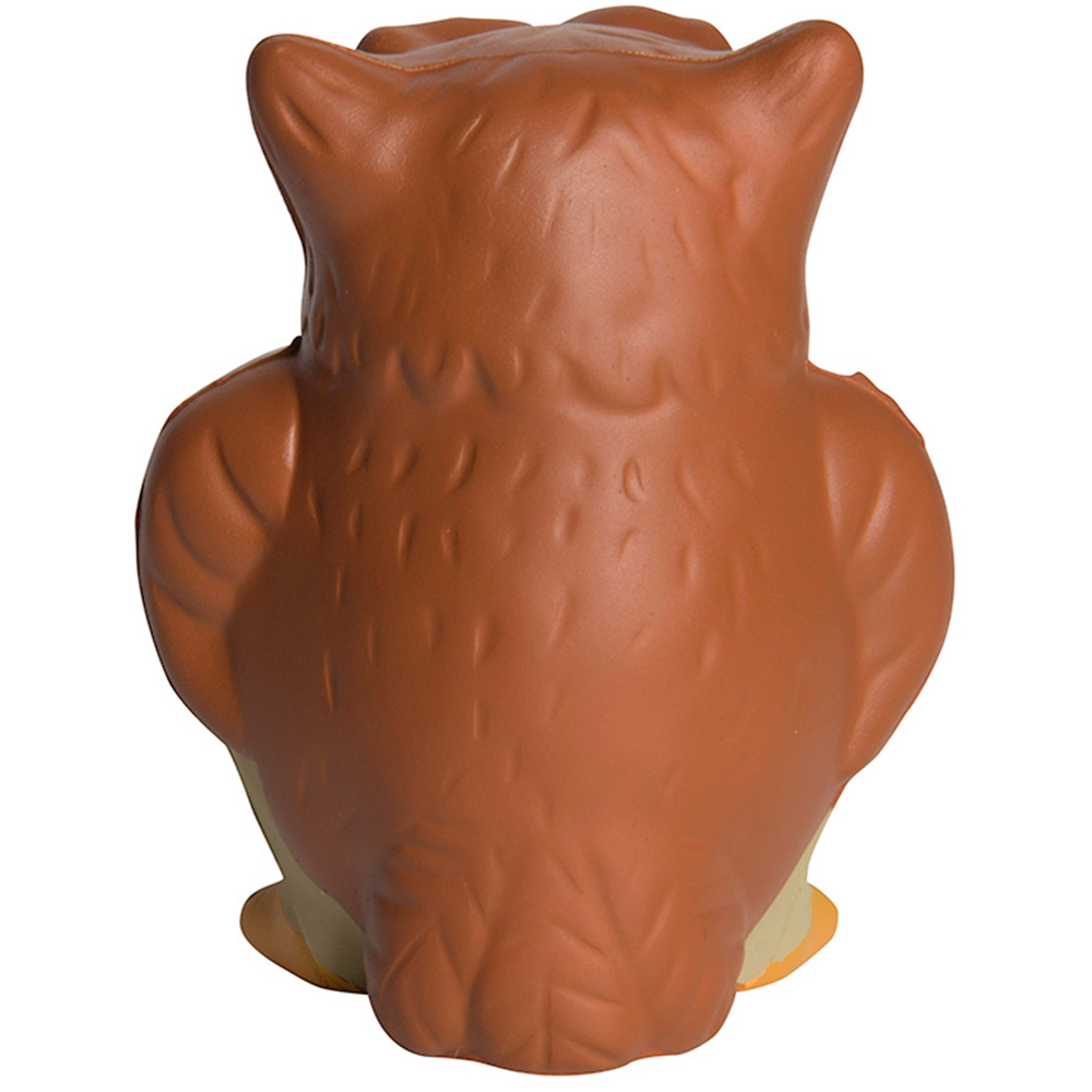 Picture of Owl Squeezies® Stress Reliever