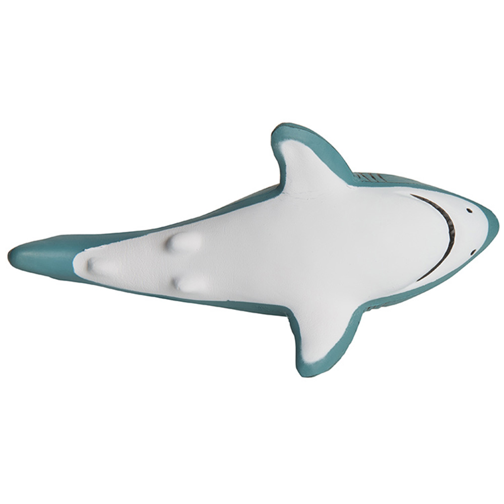 Picture of Great White Shark Squeezies® Stress Reliever