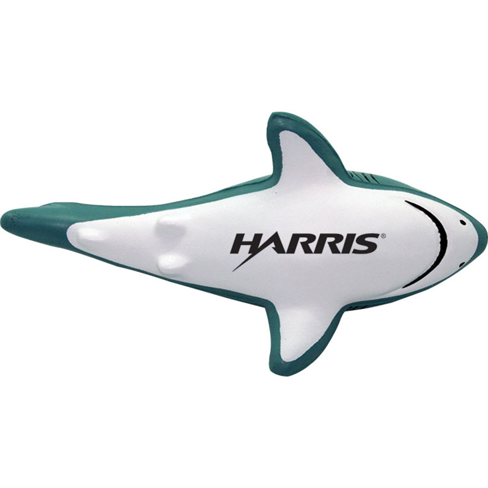 Picture of Great White Shark Squeezies® Stress Reliever