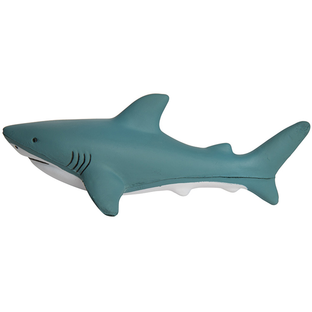 Picture of Great White Shark Squeezies® Stress Reliever