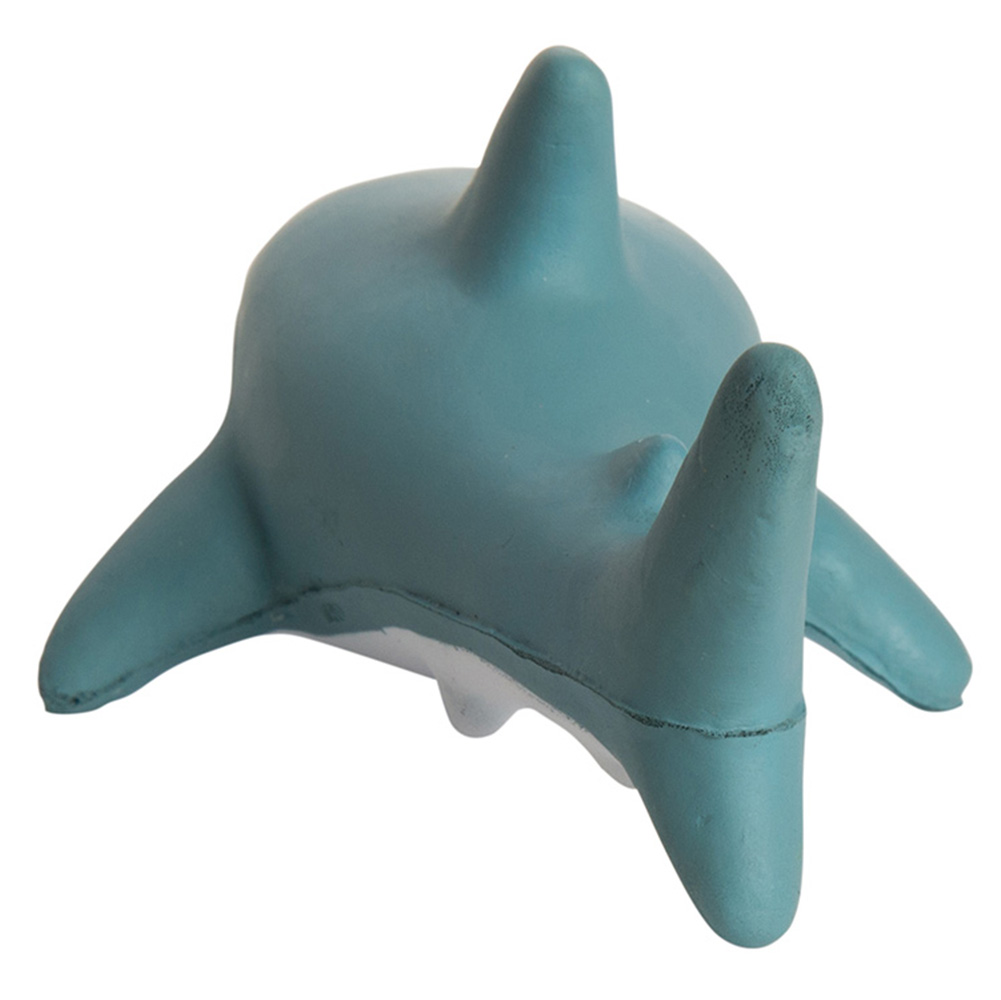 Picture of Great White Shark Squeezies® Stress Reliever