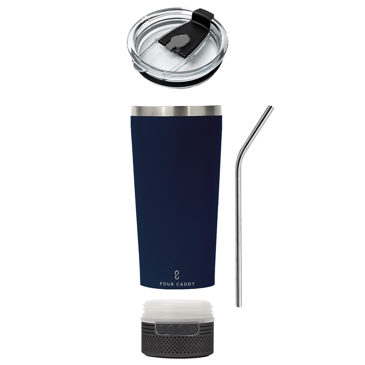 Picture of Go Caddy 18 oz Tumbler