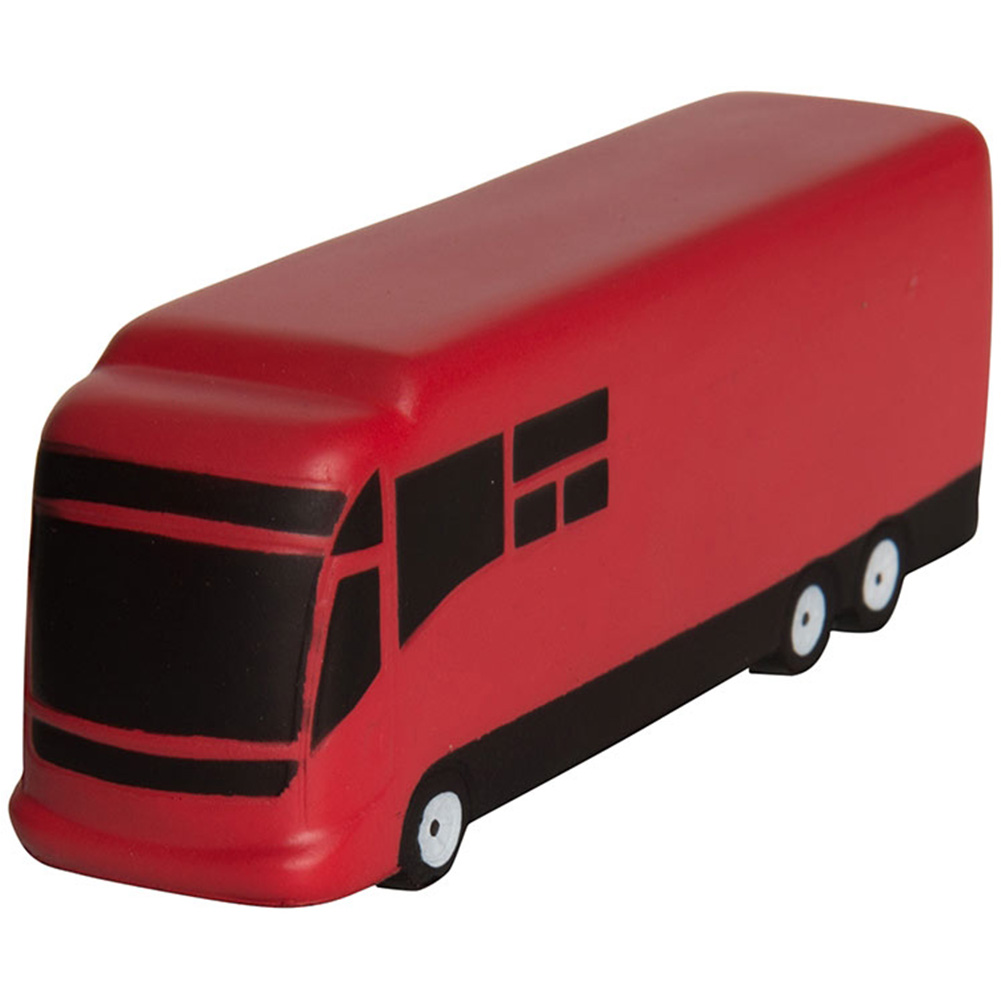 Picture of Motor Coach Squeezies® Stress Reliever