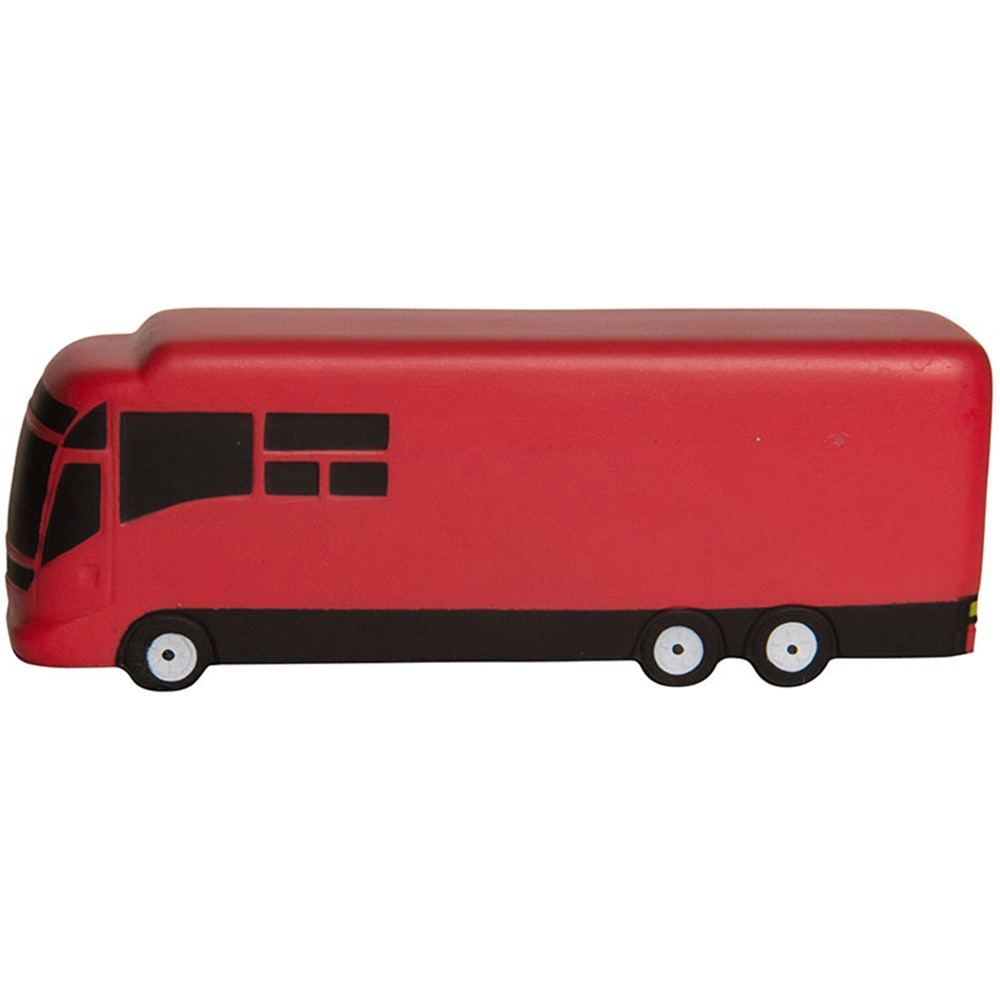 Picture of Motor Coach Squeezies® Stress Reliever