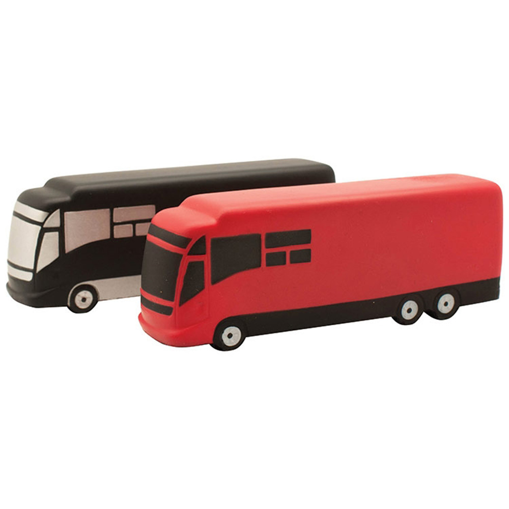 Picture of Motor Coach Squeezies® Stress Reliever