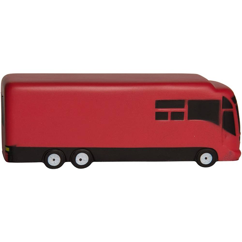 Picture of Motor Coach Squeezies® Stress Reliever