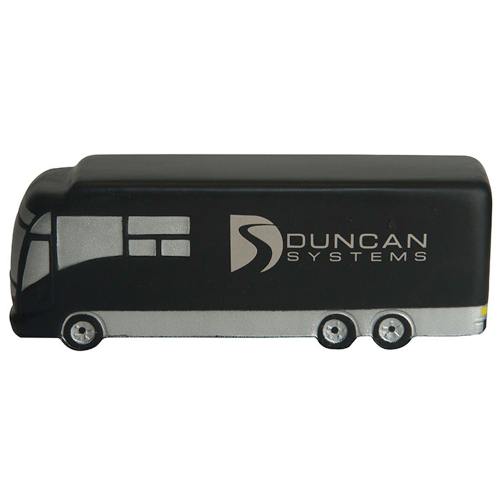 Picture of Motor Coach Squeezies® Stress Reliever