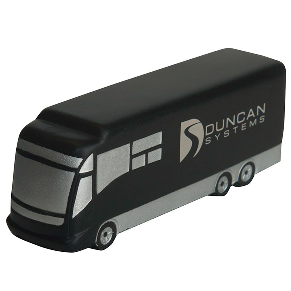 Picture of Motor Coach Squeezies® Stress Reliever