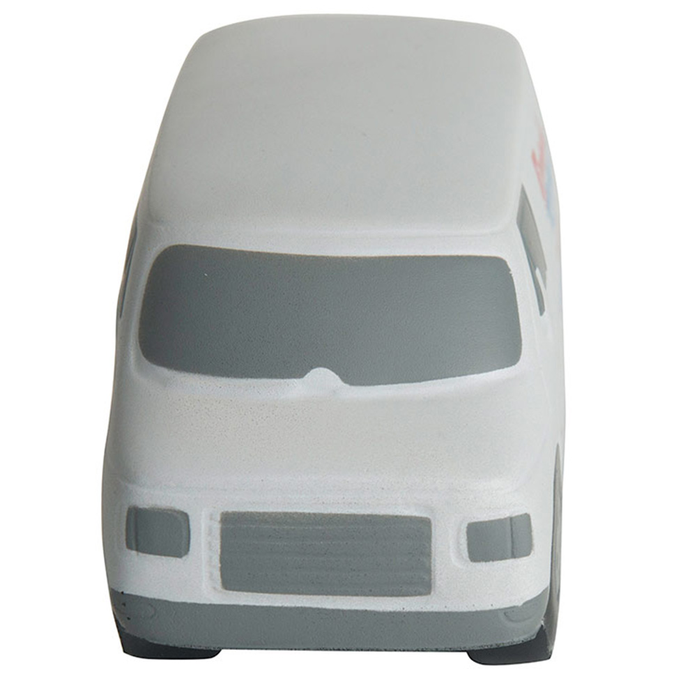 Picture of Cargo Van Squeezies® Stress Reliever