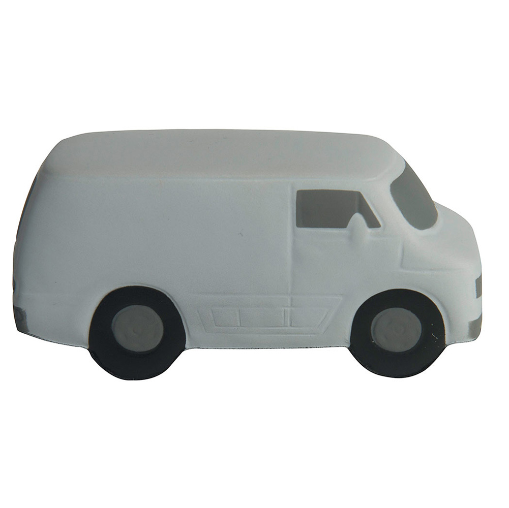 Picture of Cargo Van Squeezies® Stress Reliever