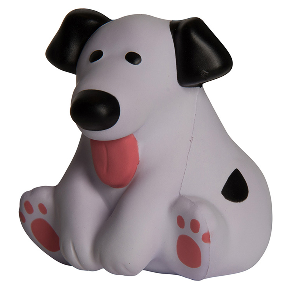 Picture of Fat Dog Squeezies® Stress Reliever