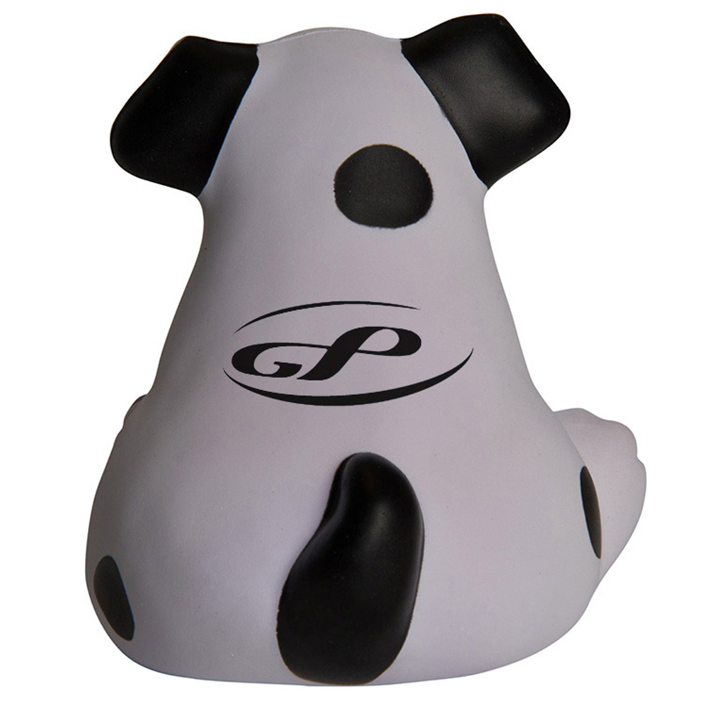 Picture of Fat Dog Squeezies® Stress Reliever