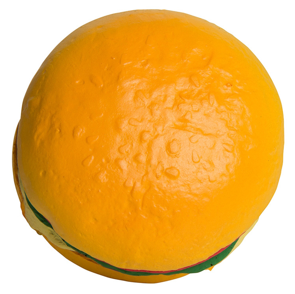 Picture of Hamburger Squeezies® Stress Reliever