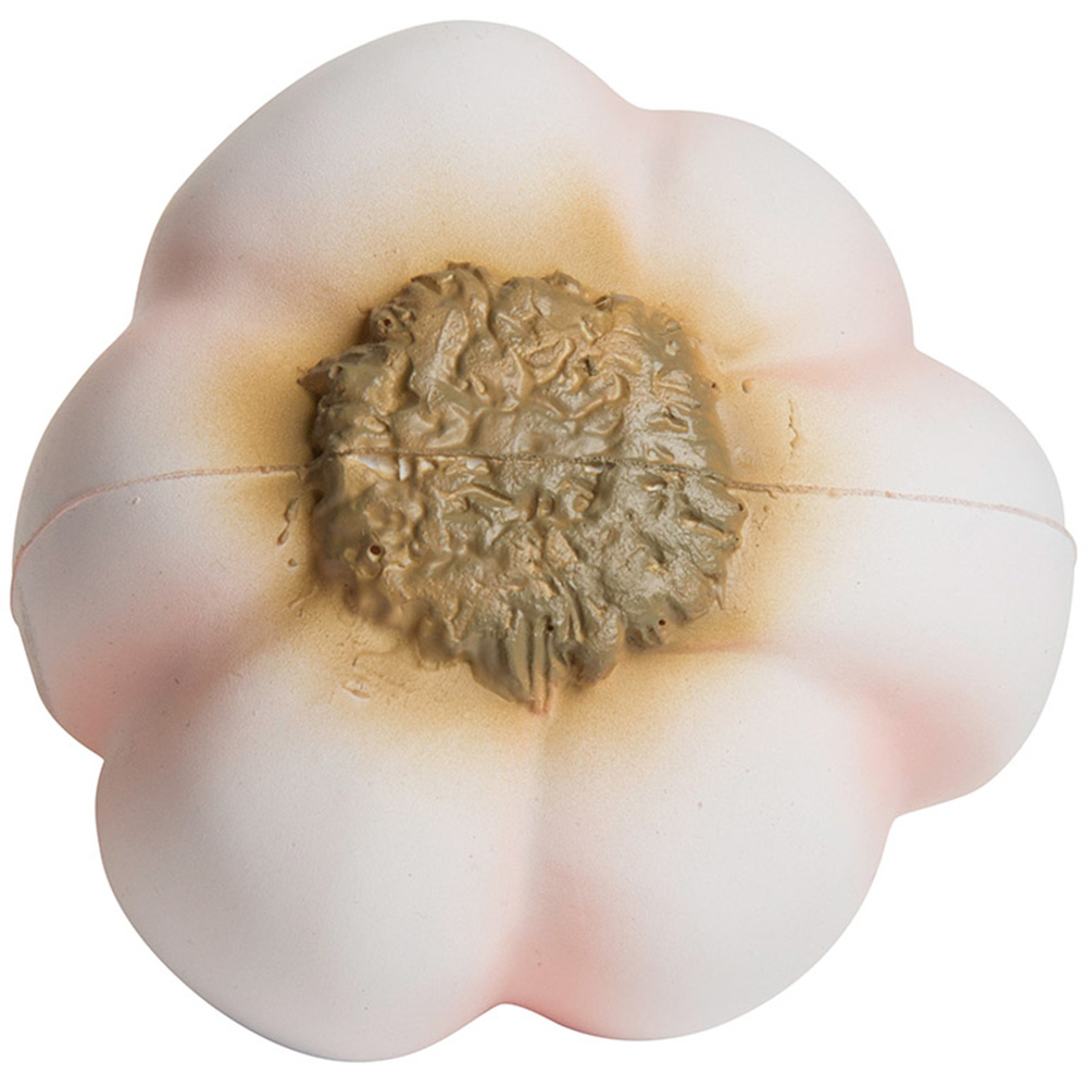 Picture of Garlic Clove Squeezies® Stress Reliever