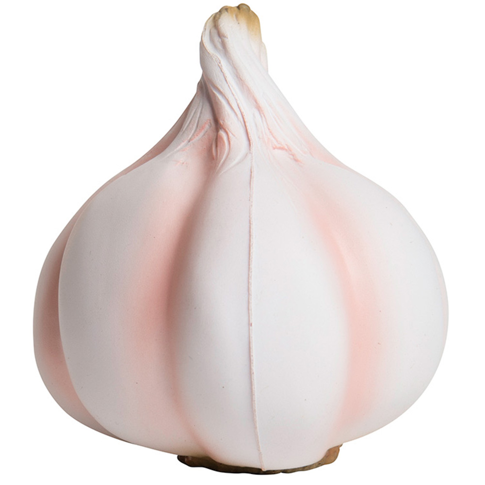 Picture of Garlic Clove Squeezies® Stress Reliever