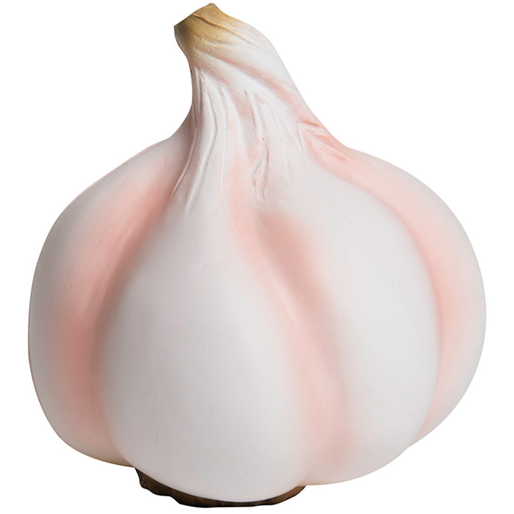 Picture of Garlic Clove Squeezies® Stress Reliever