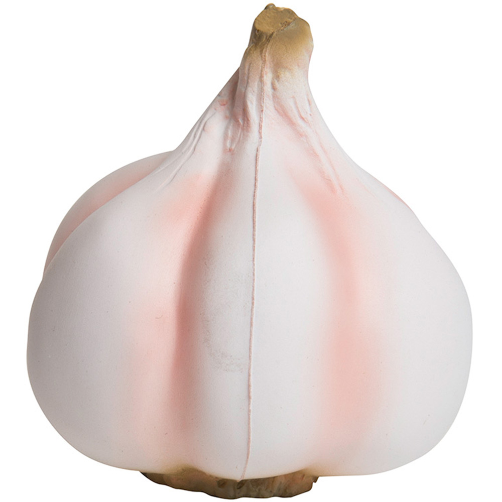 Picture of Garlic Clove Squeezies® Stress Reliever