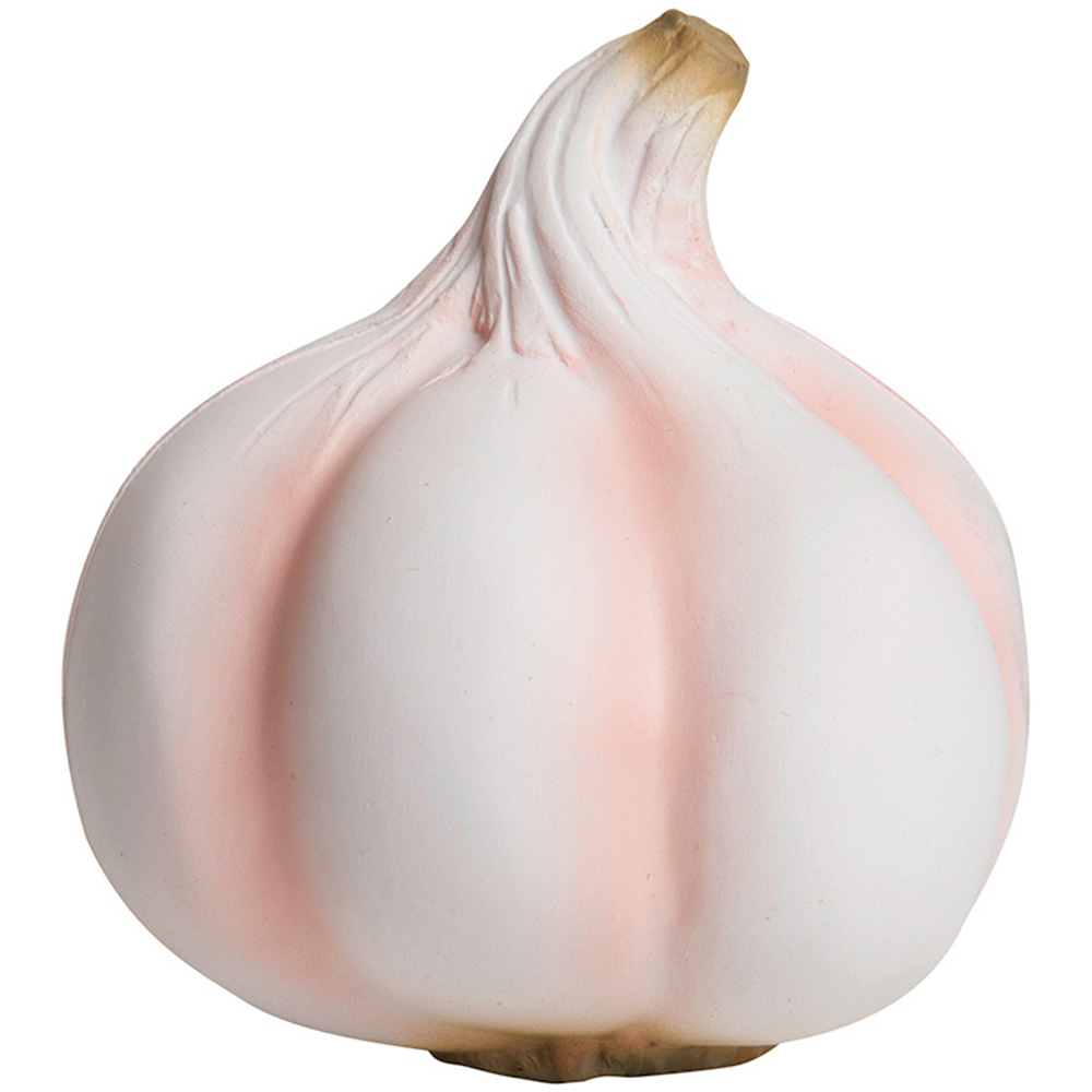 Picture of Garlic Clove Squeezies® Stress Reliever