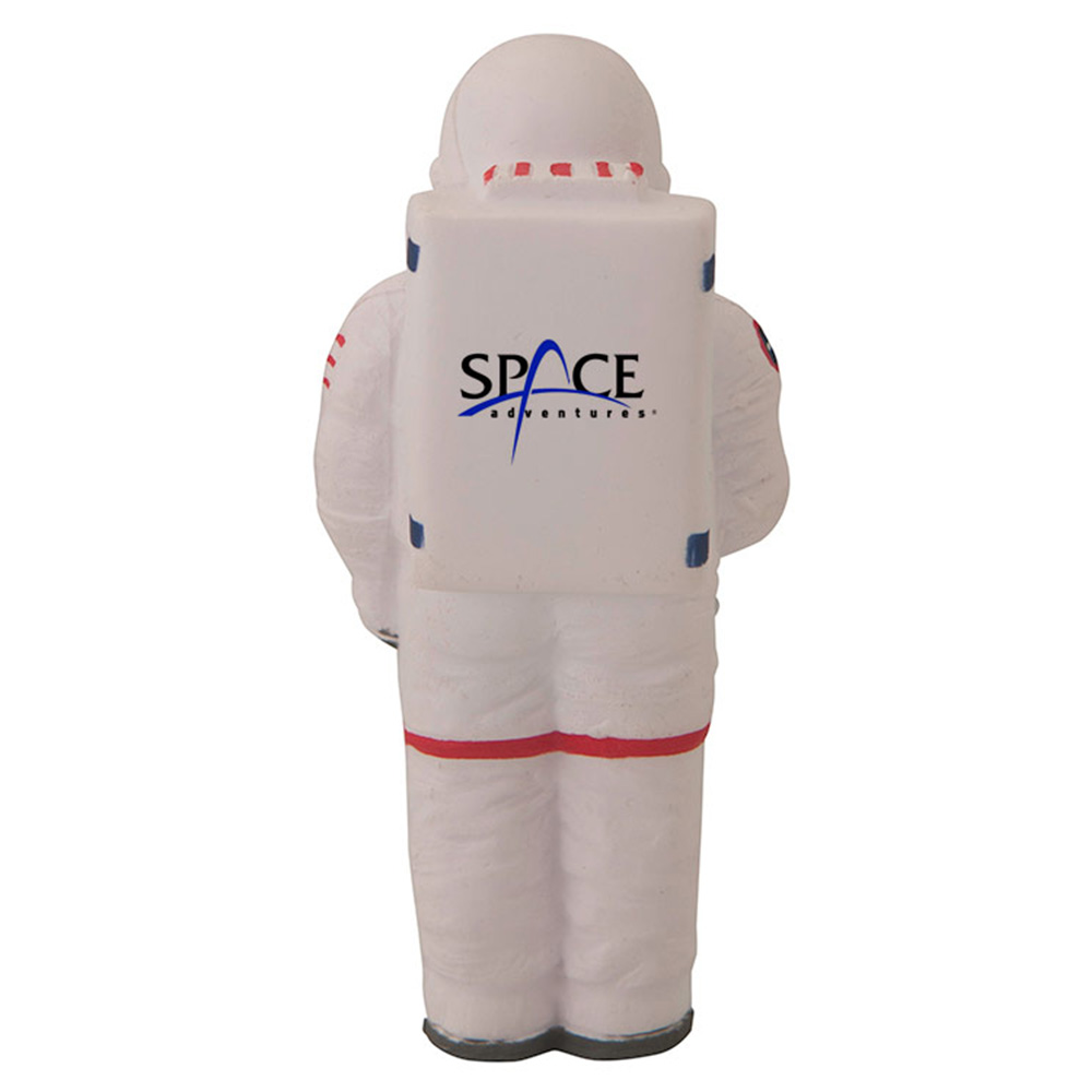 Picture of Squeezies® Astronaut Stress Reliever