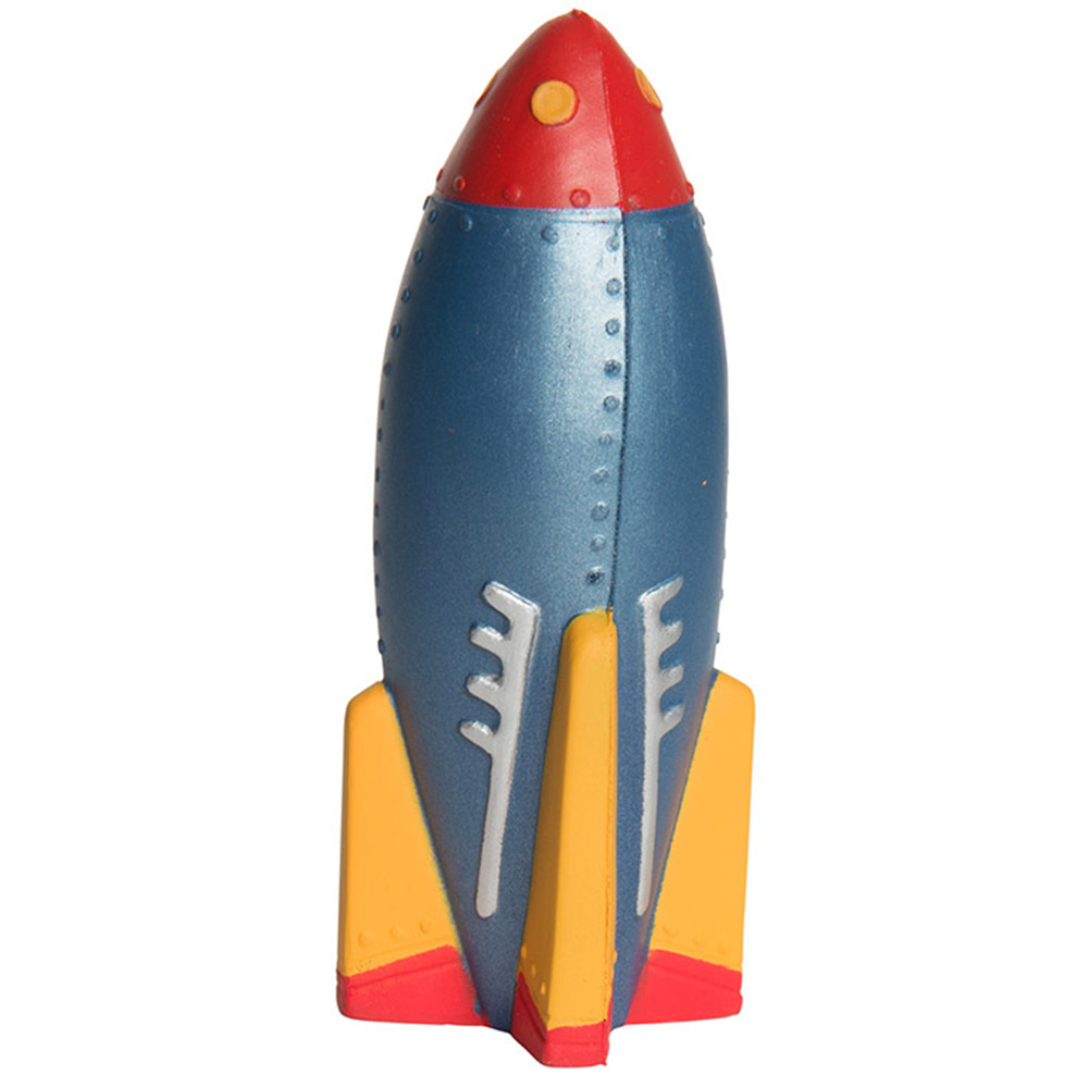 Picture of Rocket Squeezies® Stress Reliever