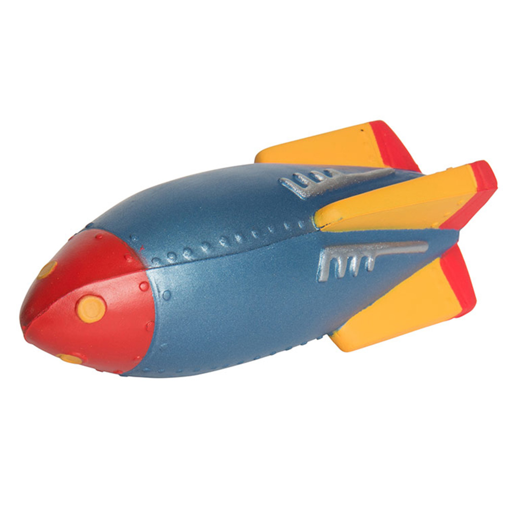 Picture of Rocket Squeezies® Stress Reliever