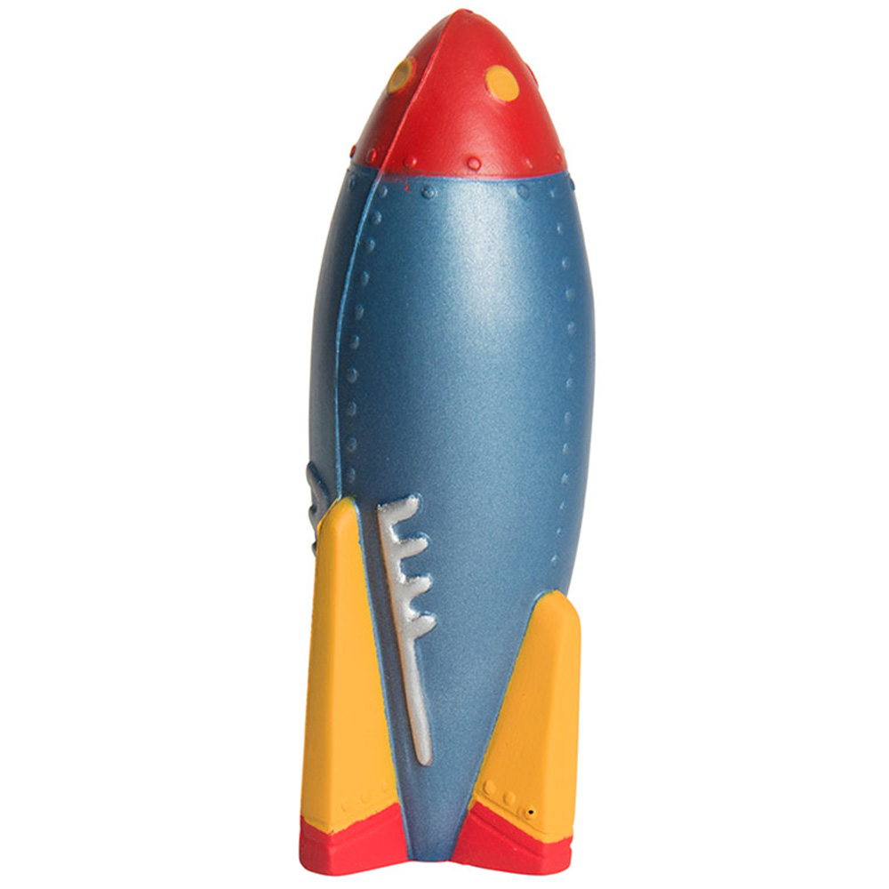 Picture of Rocket Squeezies® Stress Reliever