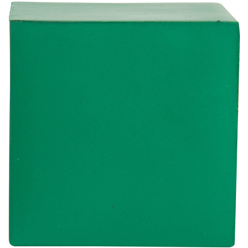 Picture of Cube Shaped Squeezies® Stress Reliever