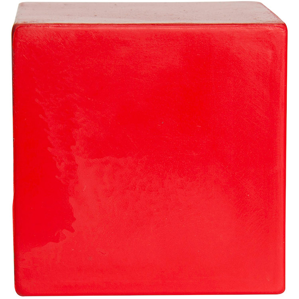Picture of Cube Shaped Squeezies® Stress Reliever
