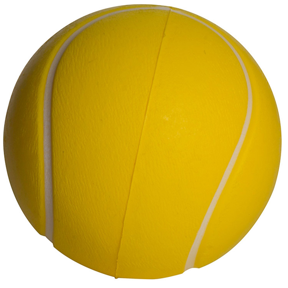 Picture of Tennis Ball Squeezies® Stress Reliever