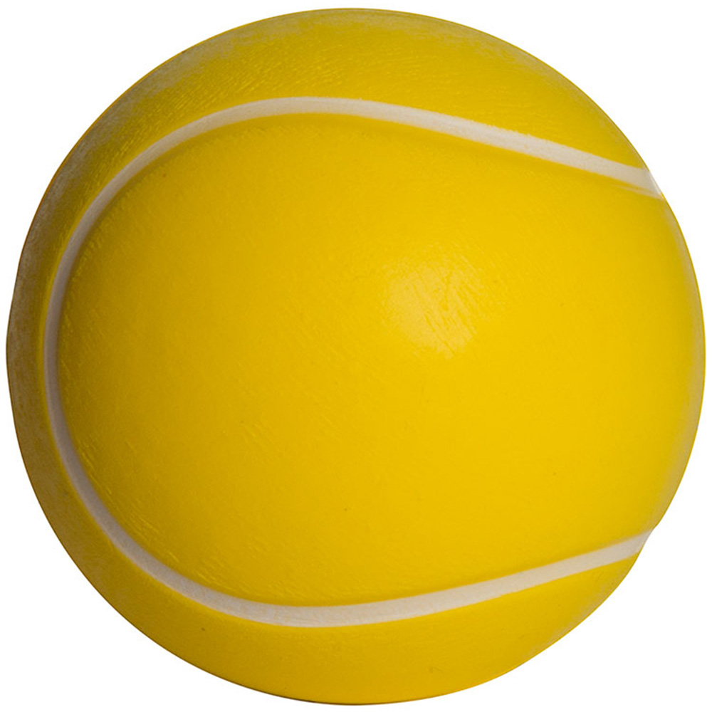 Picture of Tennis Ball Squeezies® Stress Reliever