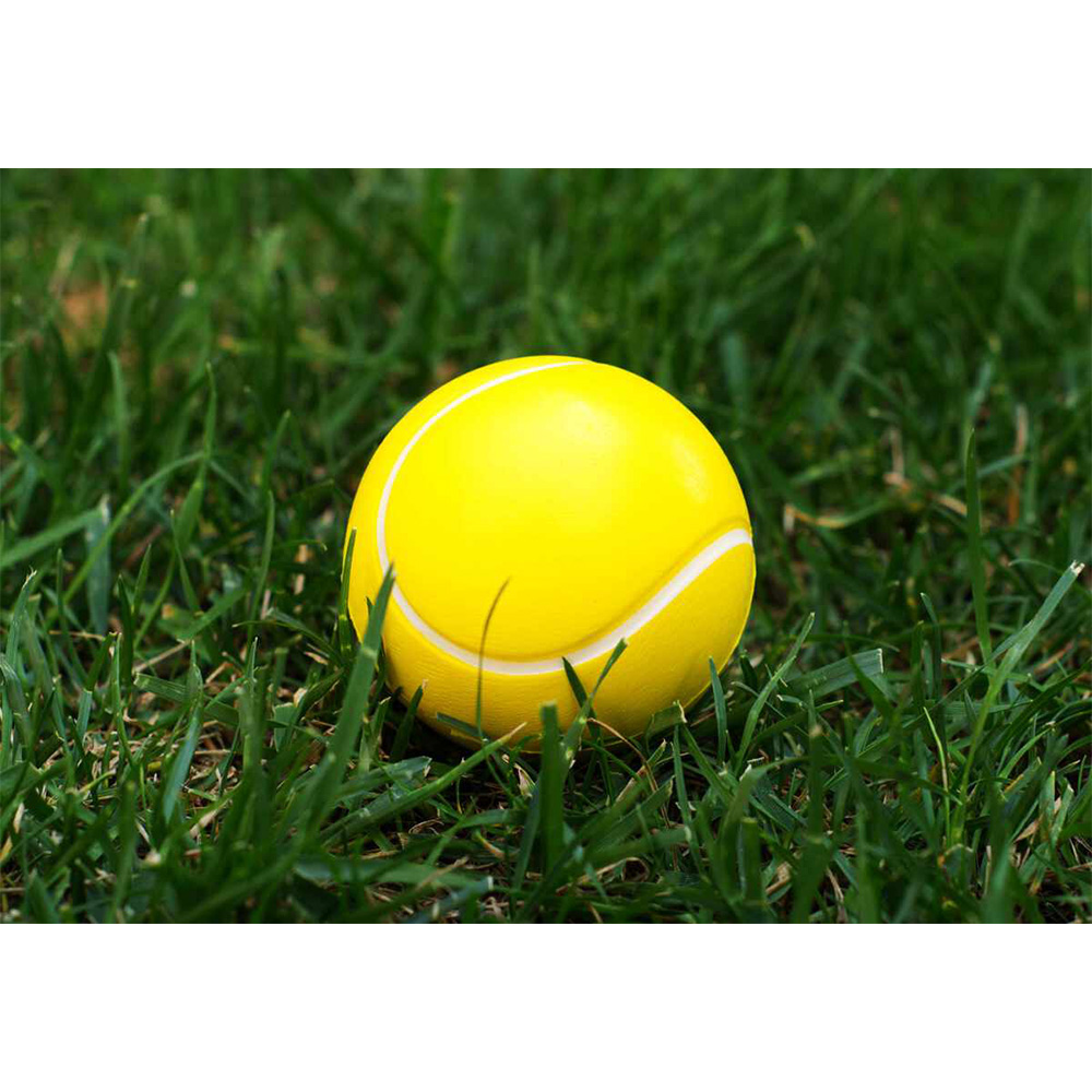 Picture of Tennis Ball Squeezies® Stress Reliever