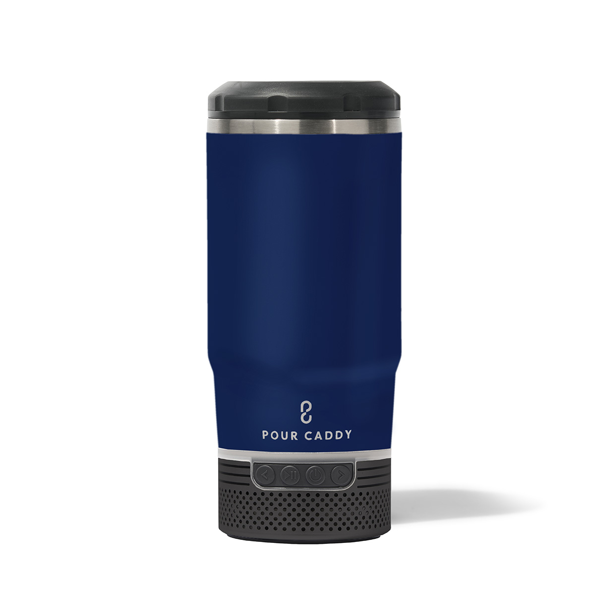 Picture of Chill & Brew 14 oz. Speaker Tumbler