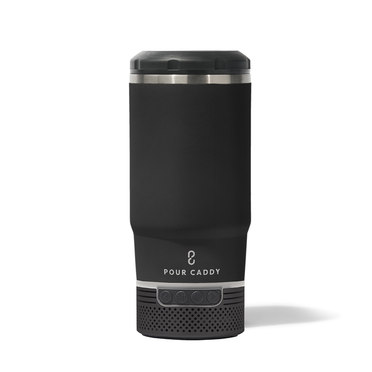 Picture of Chill & Brew 14 oz. Speaker Tumbler
