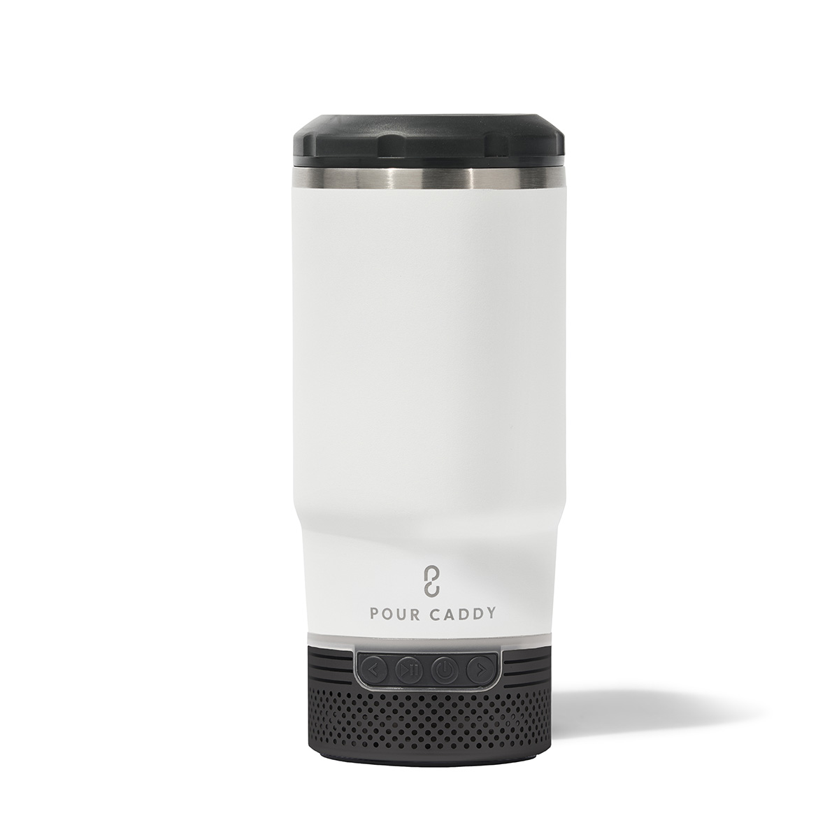 Picture of Chill & Brew 14 oz. Speaker Tumbler